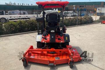 2023 Kubota F3690-AU Front Deck Mower 2023 Kubota F3690-AU Front Deck Mower