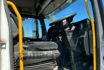 2019 Mercedes Benz Actros 2663 Prime Mover Sleeper Cab