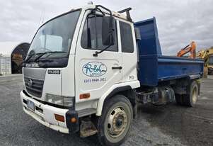 Ud 2007   PKC215 Tipper