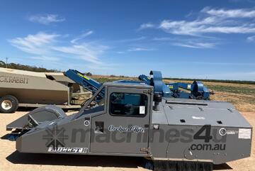 2021 Orchard-Rite Bullet II Tree Shaker