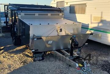 Austrack   Telegraph X Austrack   Telegraph X