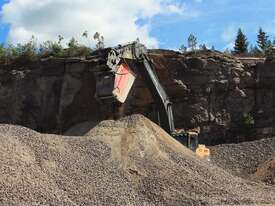 2024 ALLU DN 3-17 TS 16/32 - Standard Blade - picture0' - Click to enlarge