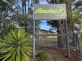 2025 Flowtech Zoomlion 43X-5RZ - picture0' - Click to enlarge