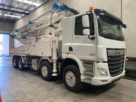 2025 Flowtech Zoomlion 43X-5RZ - picture1' - Click to enlarge