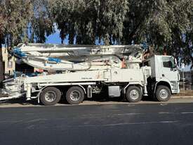 2025 Flowtech Zoomlion 43X-5RZ - picture2' - Click to enlarge