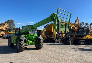 Merlo 2024   TF42.7 Merlo 2024   TF42.7