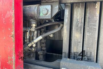 Hyster 2018   H2.0XTS Forklift