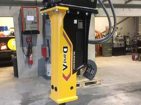 2024 DandA 60V Rock Breaker - picture1' - Click to enlarge