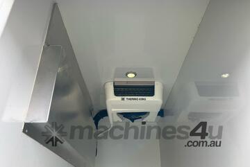 2020 Iveco Daily 45 170 Refrigerated Pantech