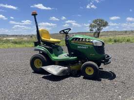John Deere E130 - picture0' - Click to enlarge
