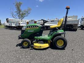 John Deere E130 - picture1' - Click to enlarge