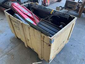 MAXILIFT Crane Arm. - picture0' - Click to enlarge