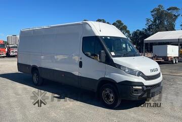 Iveco   Daily 50-170