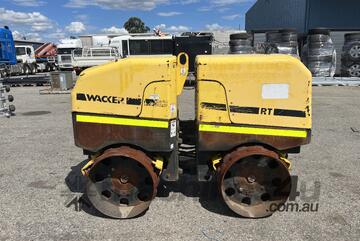 Wacker Neuson 2006   RTSC3
