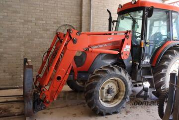 Daedong   901 c Tractor