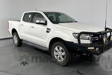 Ford   Ranger PX MKIII