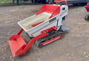 Captok CK5050 Mini Dumper