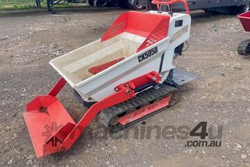 Captok CK5050 Mini Dumper