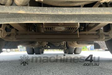 2020 DAF CF450 FTT Prime Mover