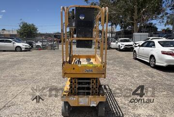 2016 Haulotte OPTIMUM8AC Electric Scissor Lift **Repairs Required**