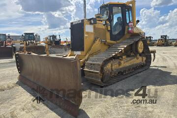 Caterpillar 2000   D6M LGP
