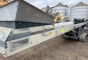 2023 Metberg TC5036 50' x 36