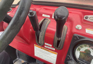 Ranger 2008 Polaris   ATV