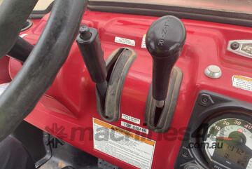 Ranger 2008 Polaris   ATV