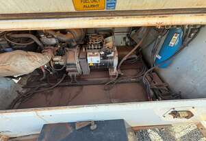 2018 Allight Light Tower Single Axle