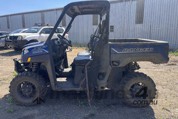 Polaris 2022   Ranger XP ATV