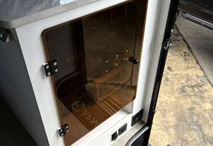 2025 Apache Top Gun 15 Off Road Caravan with Electric slide