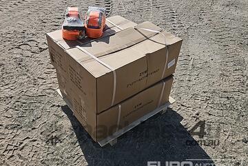 Un  2026 Captok CK003