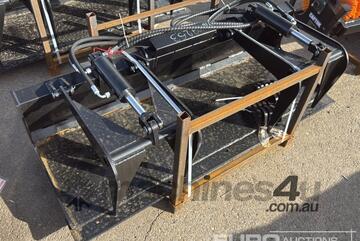 Un  2026 Captok CK-PG72