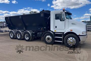 Kenworth   T359 10X6