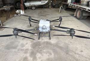 2023 DJI AGRAS T40 drone