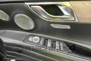 2021 Genesis GV80 AWD Wagon T/Diesel (Auto)