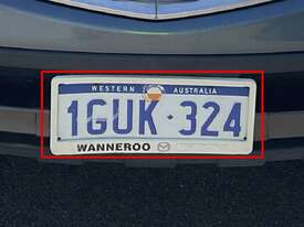 2018 Mazda BT-50 XTR Diesel - picture0' - Click to enlarge