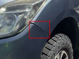 2018 Mazda BT-50 XTR Diesel - picture0' - Click to enlarge