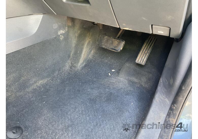 2018 Mazda BT-50 XTR Diesel