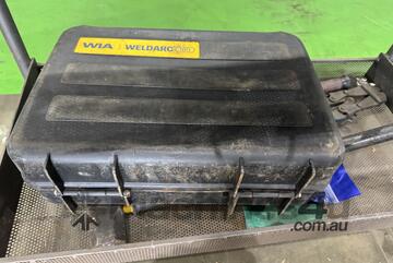 Trolley of Power Tools