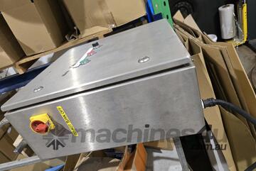   Electrical box 50x50x22cm