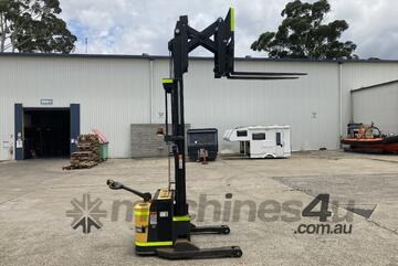 2021 Liftsmart WRT15 Walk Behind Electric Forklift
