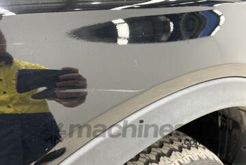 2023 Ford Ranger Wildtrak Diesel