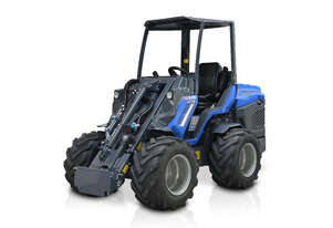 Multione 8.5SK 57hp Mini loader