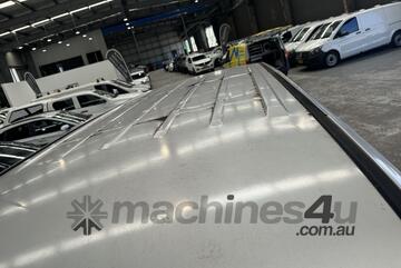 2009 Hyundai iMax Shuttle Van (Petrol) (Auto)