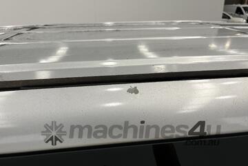 2009 Hyundai iMax Shuttle Van (Petrol) (Auto)