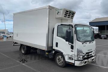 Isuzu   NLR