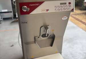 Gelato/Cooking Machine - Masterchef S - Multimodal Cooking System - Ice Team 1927