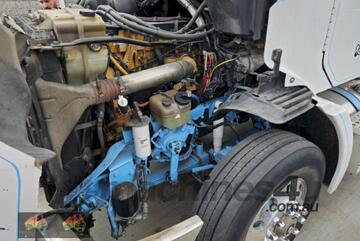 Freightliner (9053)   Colombian