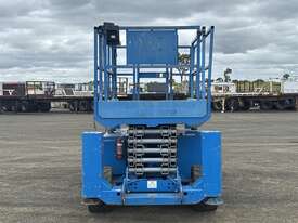 2006 GENIE GS3268RT SCISSOR LIFT - picture0' - Click to enlarge